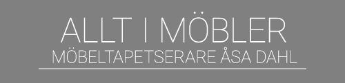 Allt i möbler